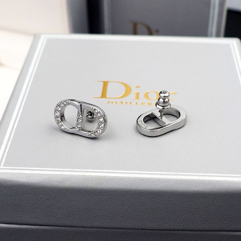 Christian Dior Earrings